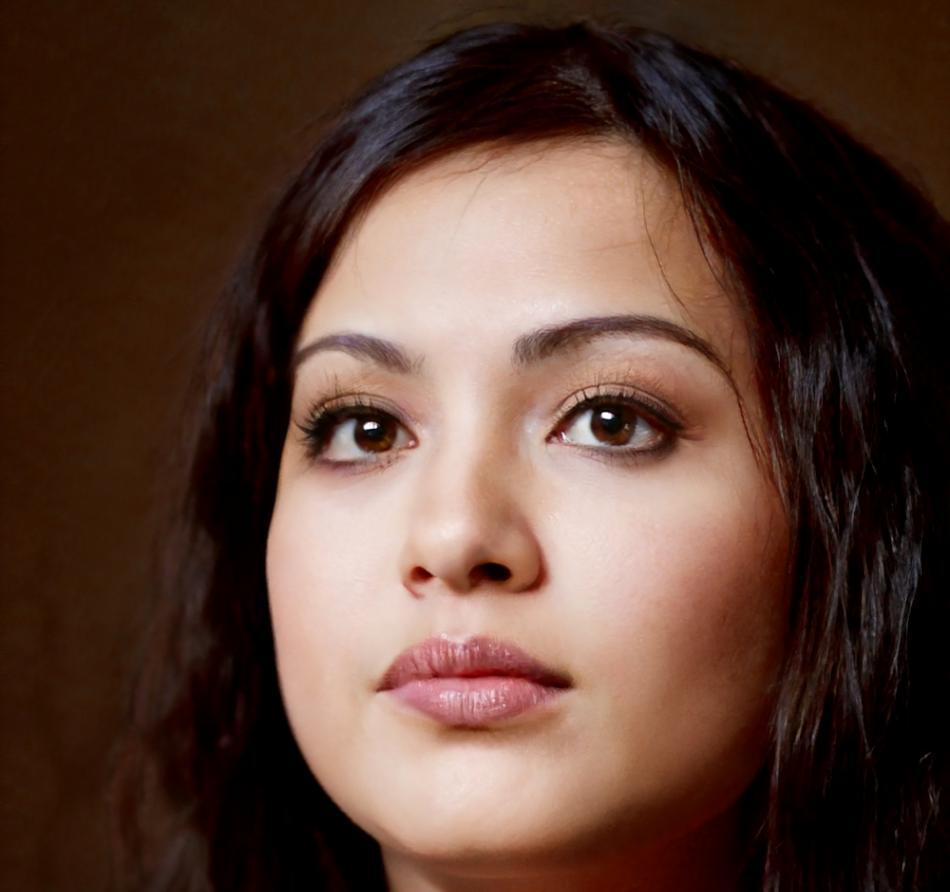 Асель Жумагалиева - специалист по налогообложению