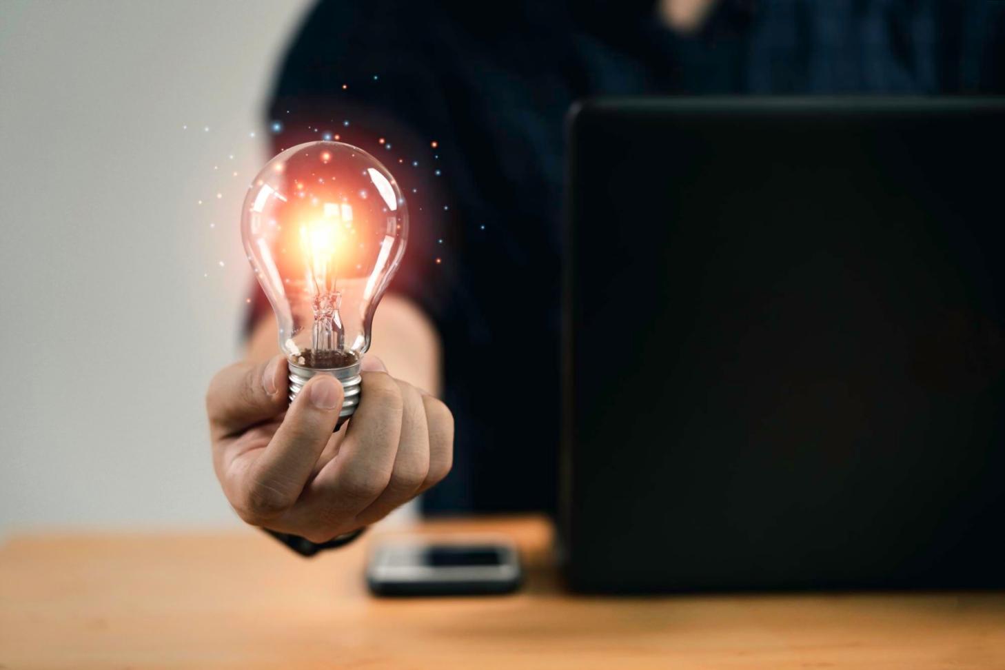 Структурированный подход к изучению финансов