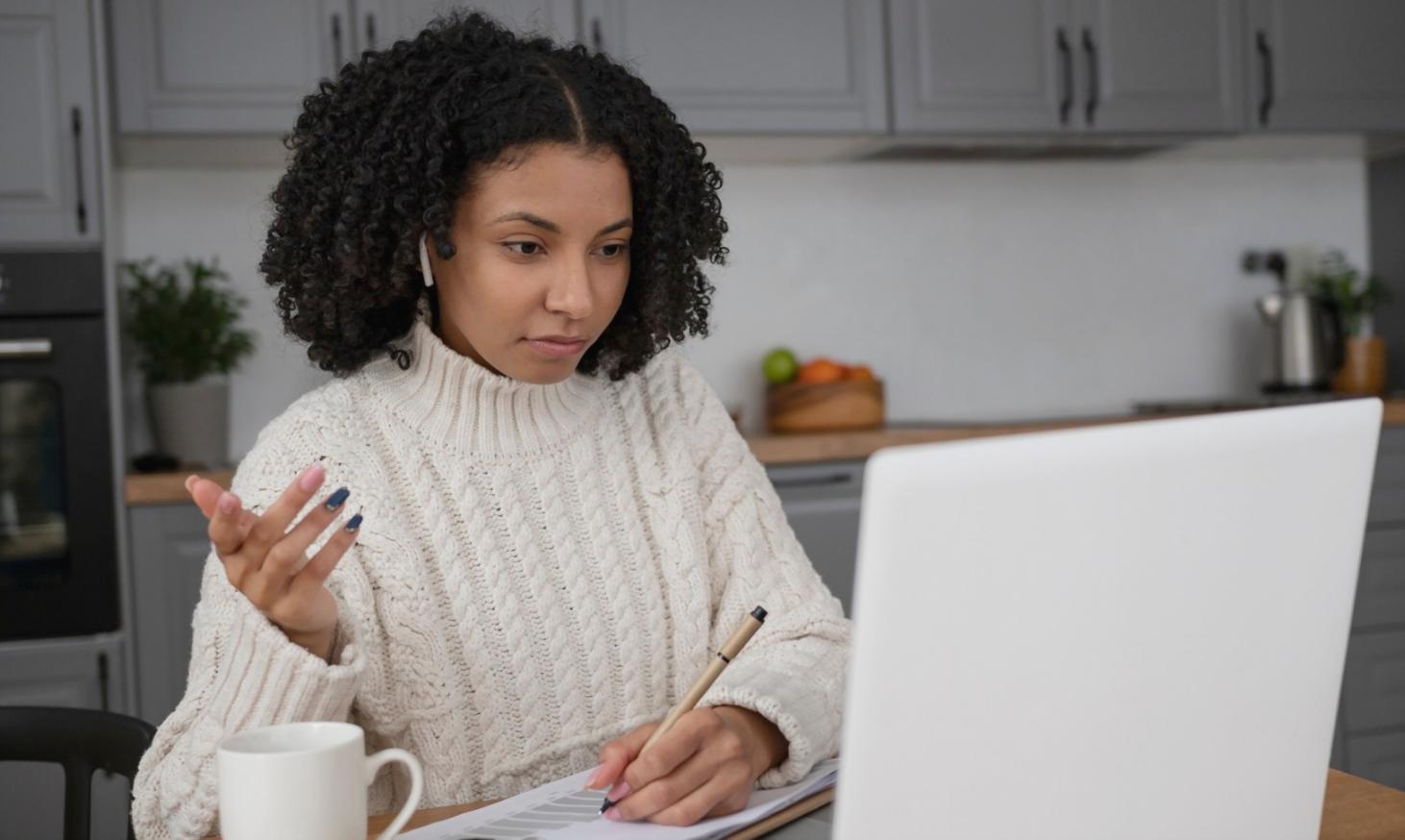 Изучение финансовых документов и планирования бюджета