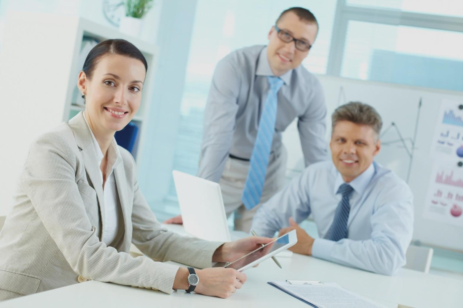 Образовательный процесс по финансам