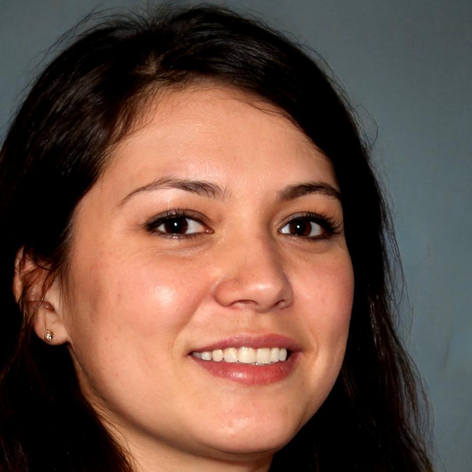 Динара Омарова