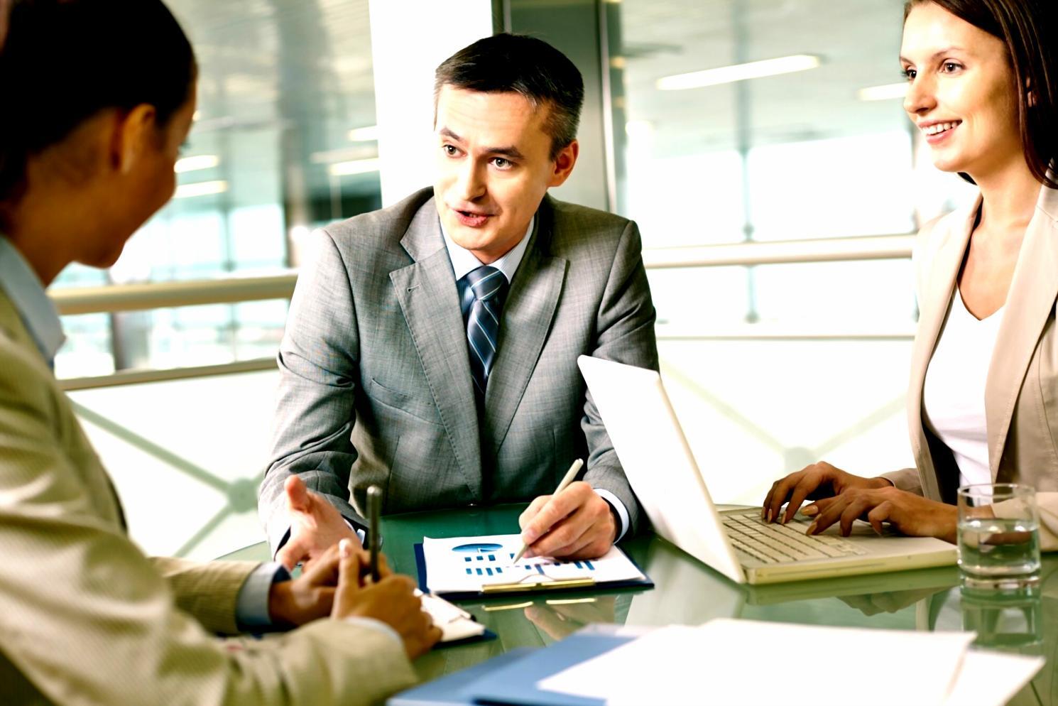 Процесс обучения финансовой грамотности с практическими примерами